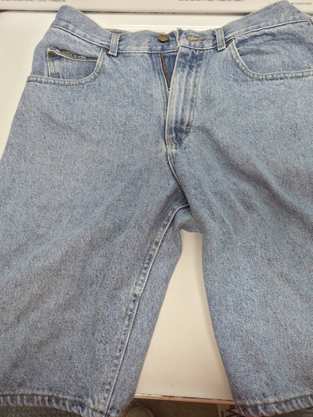 Vintage Lee Riders Men’s Denim Shorts